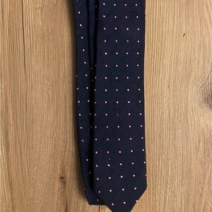 J crew tie